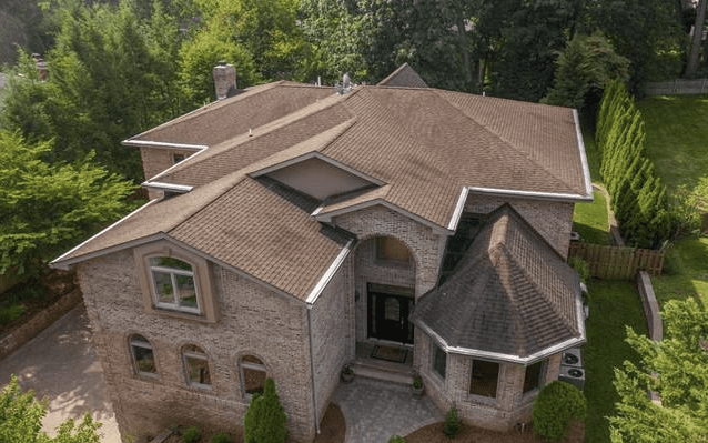 308 Grant Avenue, Cresskill